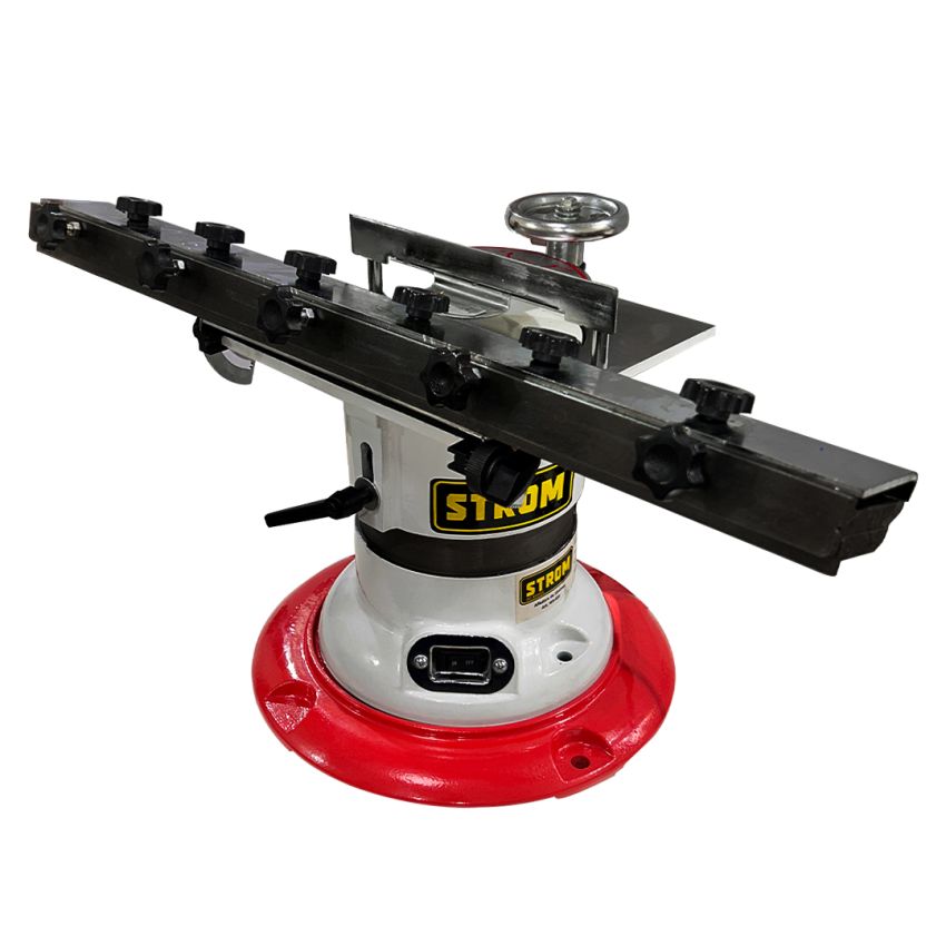 Afiadora Elétrica de Facas 370W Bivolt Profissional - WS-620 - STROM