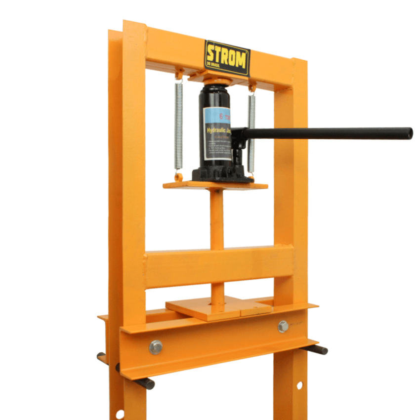 Prensa hidraulica 6 Ton - ZT-086A