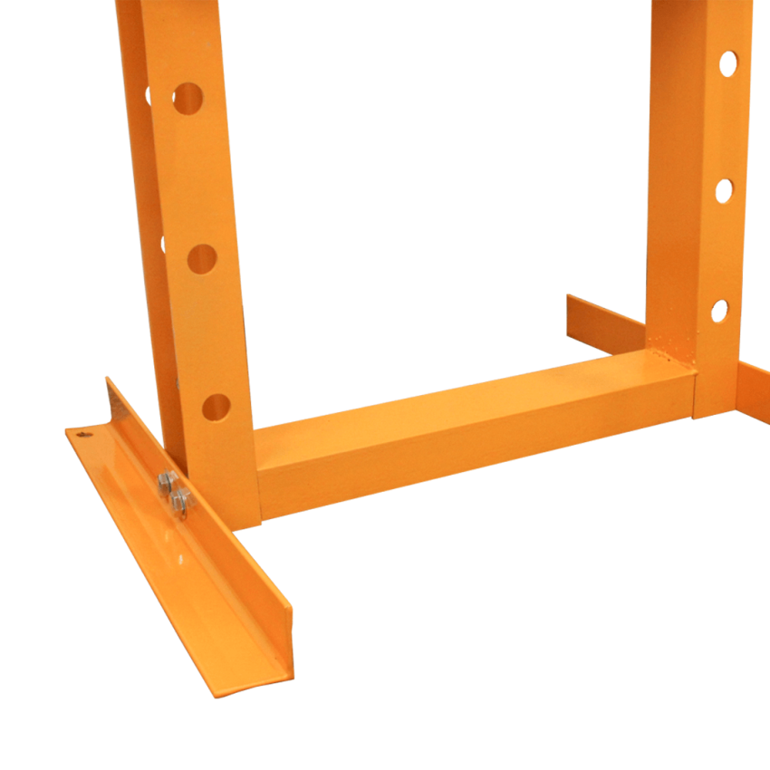 Prensa hidraulica 6 Ton - ZT-086A