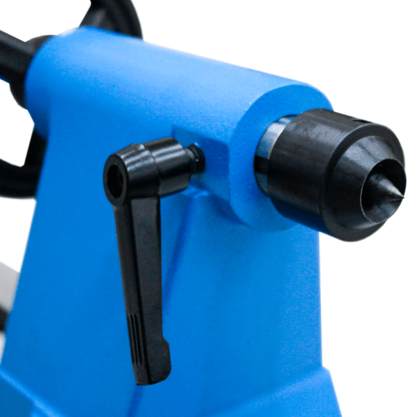  Torno para Madeira com apoio 300 x 900mm 550W 110V- WL1236 - STROM