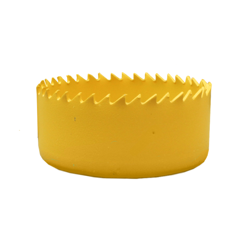 Serra copo Jogo 11 serras 19-64 mm - 0160011 - Crownman