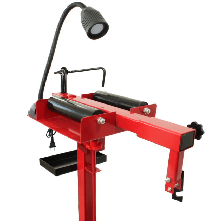 Expansor manual de pneus - ZT-108 - STROM