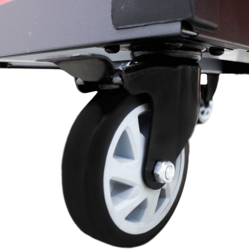 Carrinho para Ferramentas com 6 Gavetas W1RM6 - Fixman