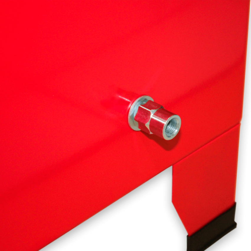 Cabine para Jateamento 90L Bi-Volt - XH-SBC90