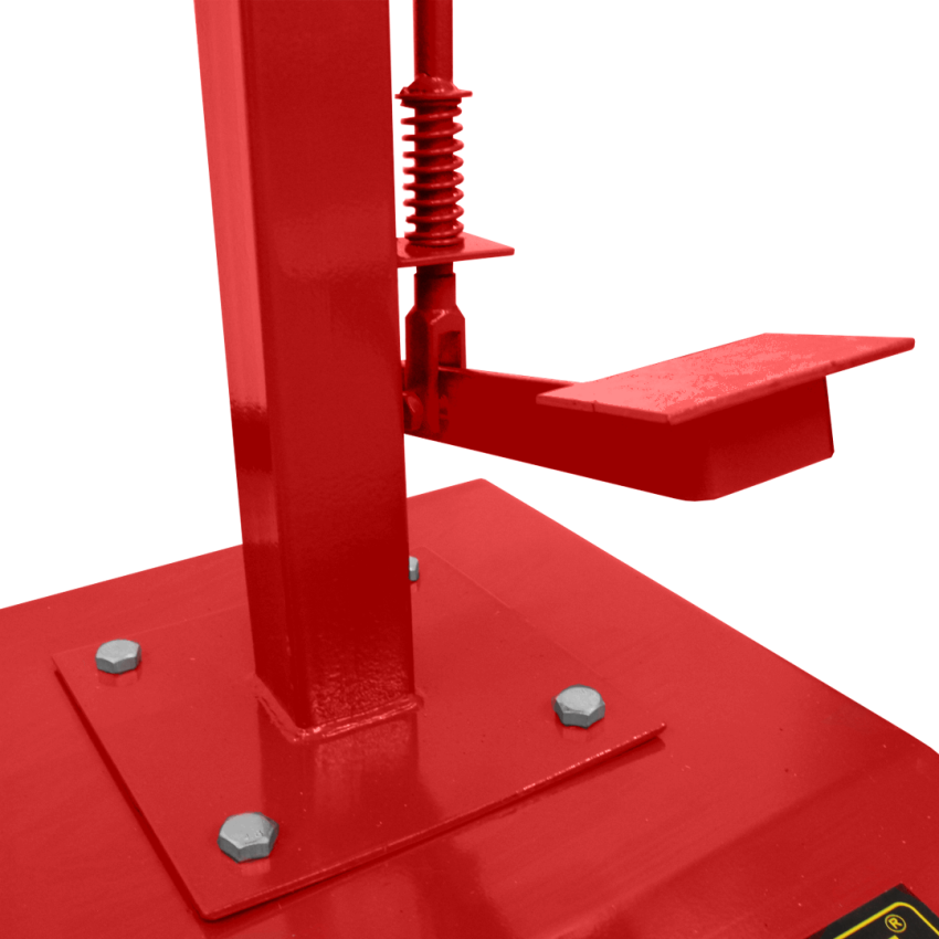 Expansor manual de pneus - ZT-108 - STROM