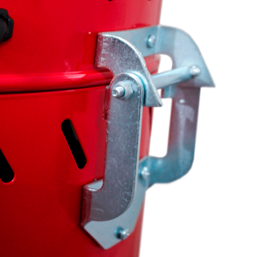 Tanque para Jateamento com Aspirador 76L 110V - XH-SB28