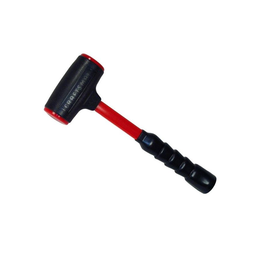 Marreta 0,9 kg com Redução de Impacto - 038394 Craftsman