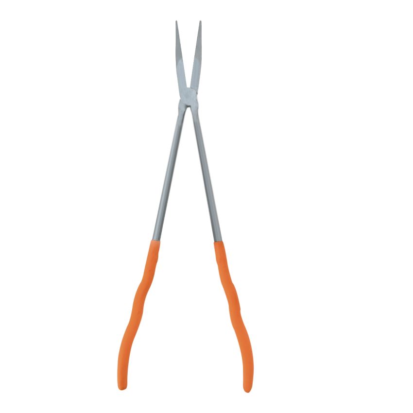 Jogo de Alicates Profissionais Extra Longos com 3 peças - ALIC4 - HF Ferramentas