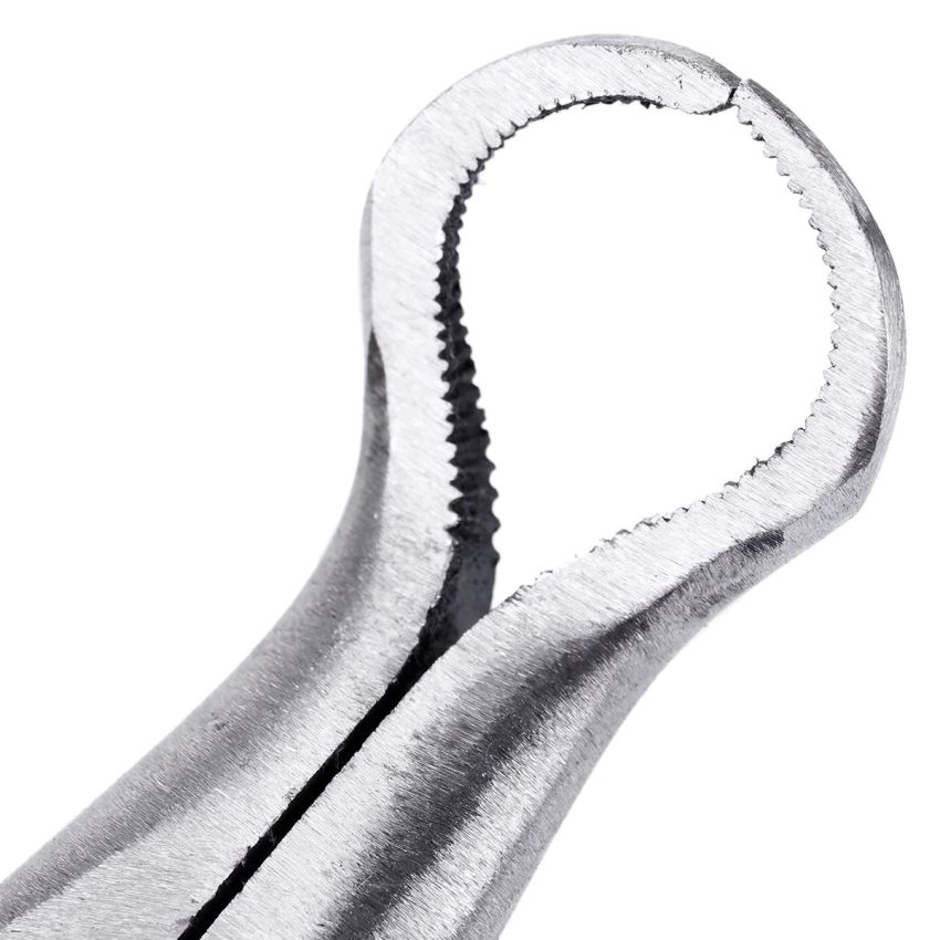 Jogo de Alicates Profissionais Extra Longos com 3 peças - ALIC4 - HF Ferramentas