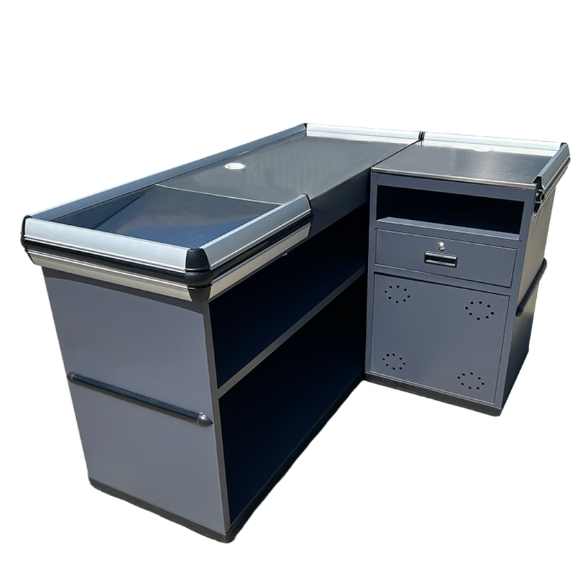 CAIXA DE LOJA PERFECT