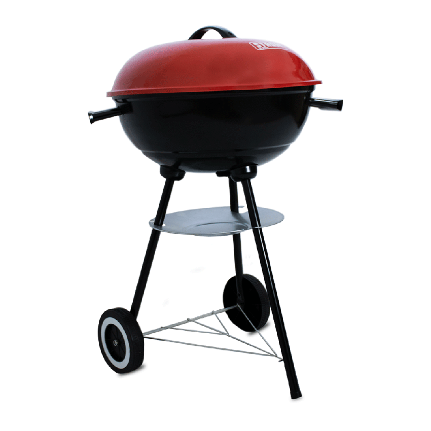 Churrasqueira Compacta a Carvão - YH22017D - STROM 