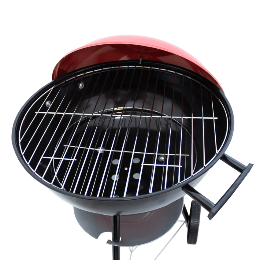 Churrasqueira Compacta a Carvão - YH22017D - STROM 