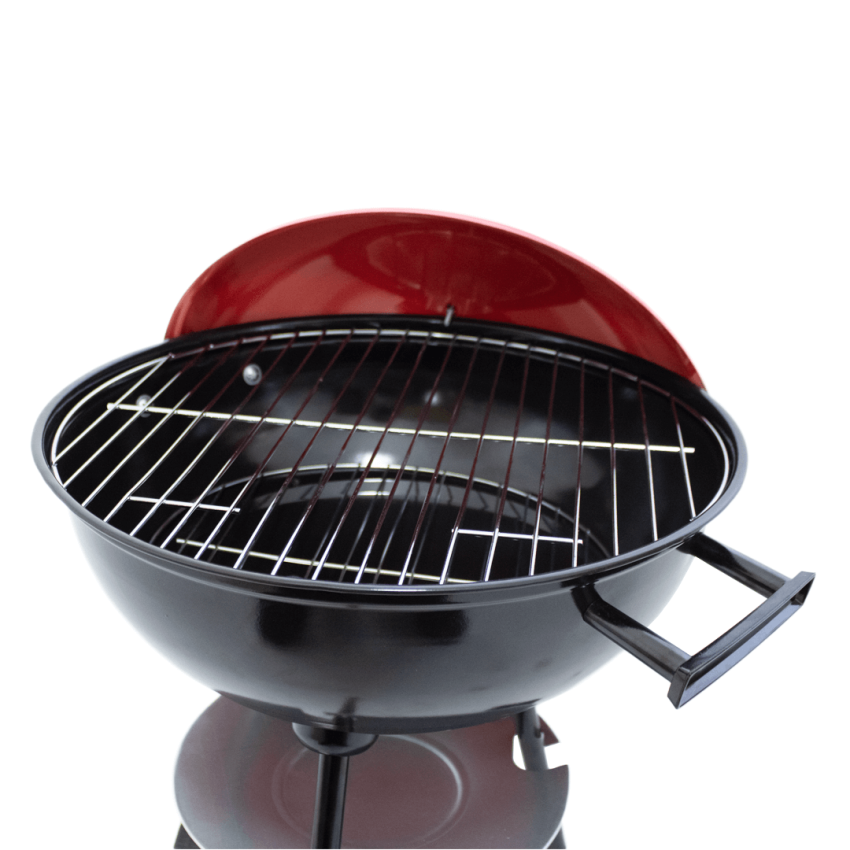 Churrasqueira Compacta a Carvão - YH22017D - STROM 