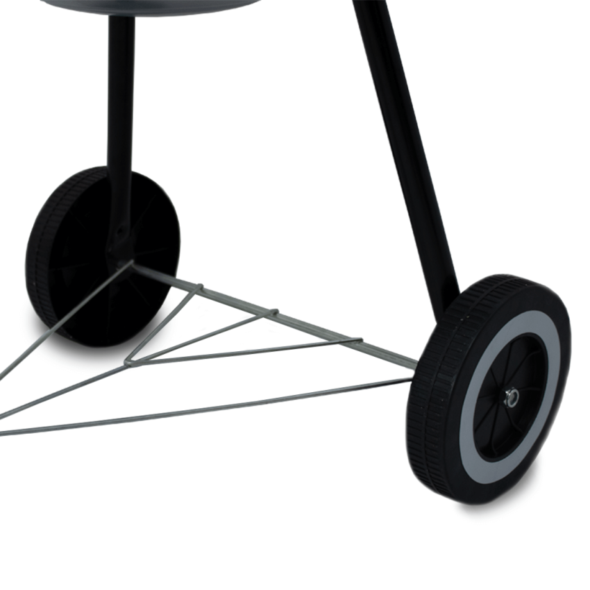 Churrasqueira Compacta a Carvão - YH22017D - STROM 