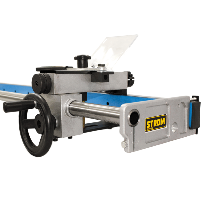 Dispositivo Copiador para Torno de Madeira - WLC900