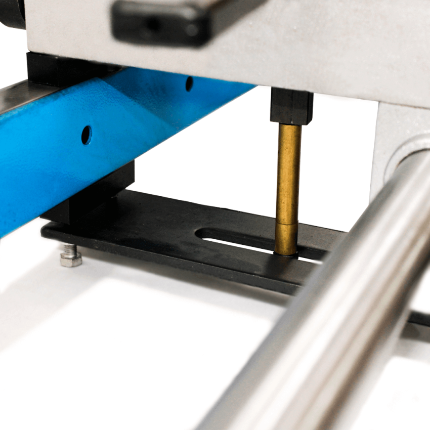 Dispositivo Copiador para Torno de Madeira - WLC900