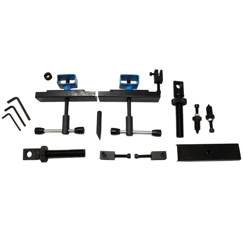 Dispositivo Copiador para Torno de Madeira - WLC900