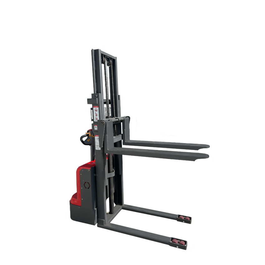 Empilhadeira Elétrica 1.5Ton 2.5M - CDD2