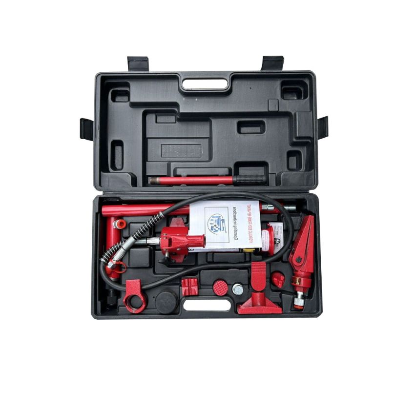 Kit Ferramenta Esticador Hidráulico 4t - ZT-194C