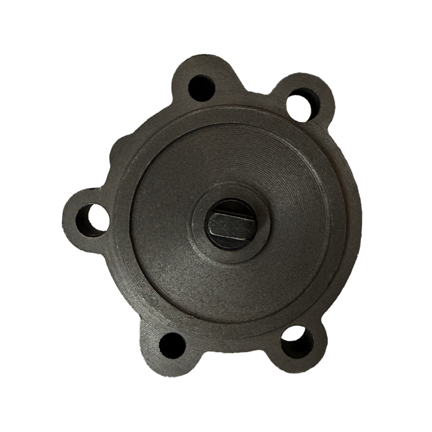 BOMBA DE INJEÇÃO DO COMBUSTÍVEL DO MOTOR E110FE - 22 HP