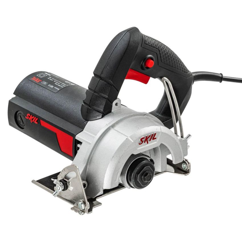 Serra mármore SKIL 9815 - 220V 1200W - F012.981.5JD-000