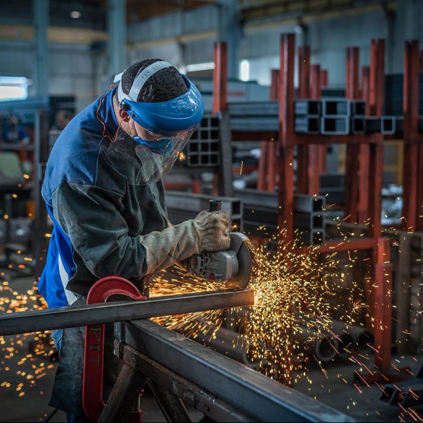 Esmerilhadeira BOSCH GWS - 220V 2200W - 0601.8F1.0E0-000