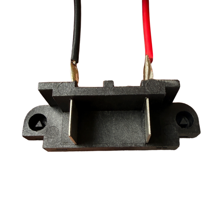 INTERRUPTOR ELETRICO COM CONTROLE ELETRONICO DE FRESADORA