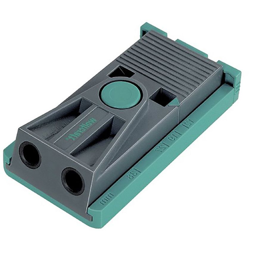 Kit Undercover Jig com 55 Peças – Wolfcraft 4642000