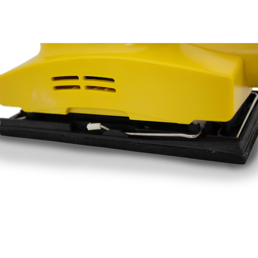 Lixadeira Vibratória Orbital 110V - 150W - PH1603 - Strom