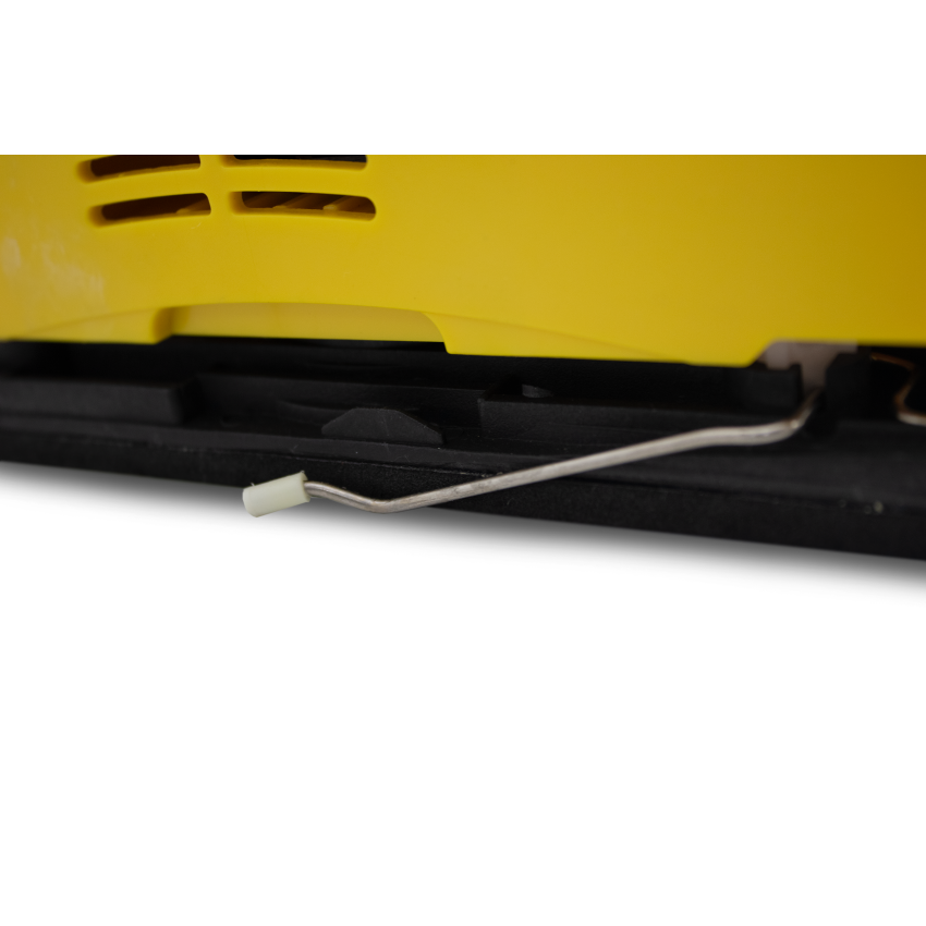 Lixadeira Vibratória Orbital 110V - 150W - PH1603 - Strom