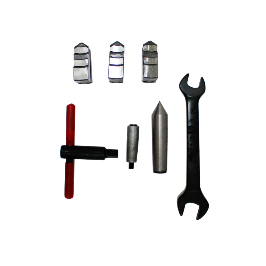 Torno Mecânico Profissional de Bancada 350mm ML210 -110v- STROM