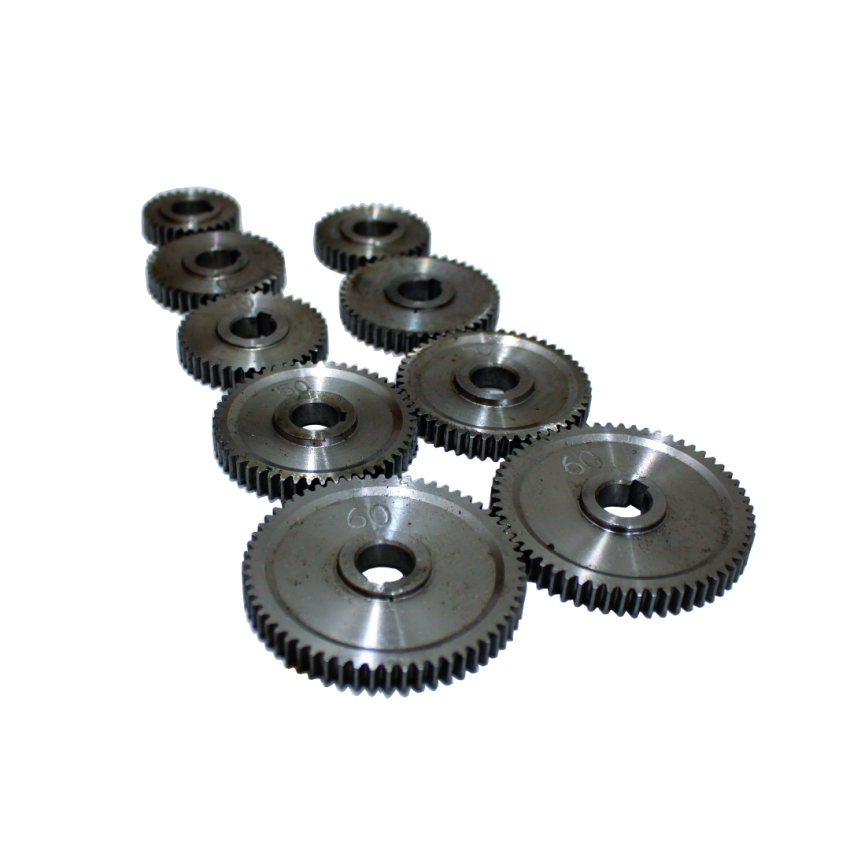 Torno Mecânico Profissional de Bancada 350mm ML210 -110v- STROM