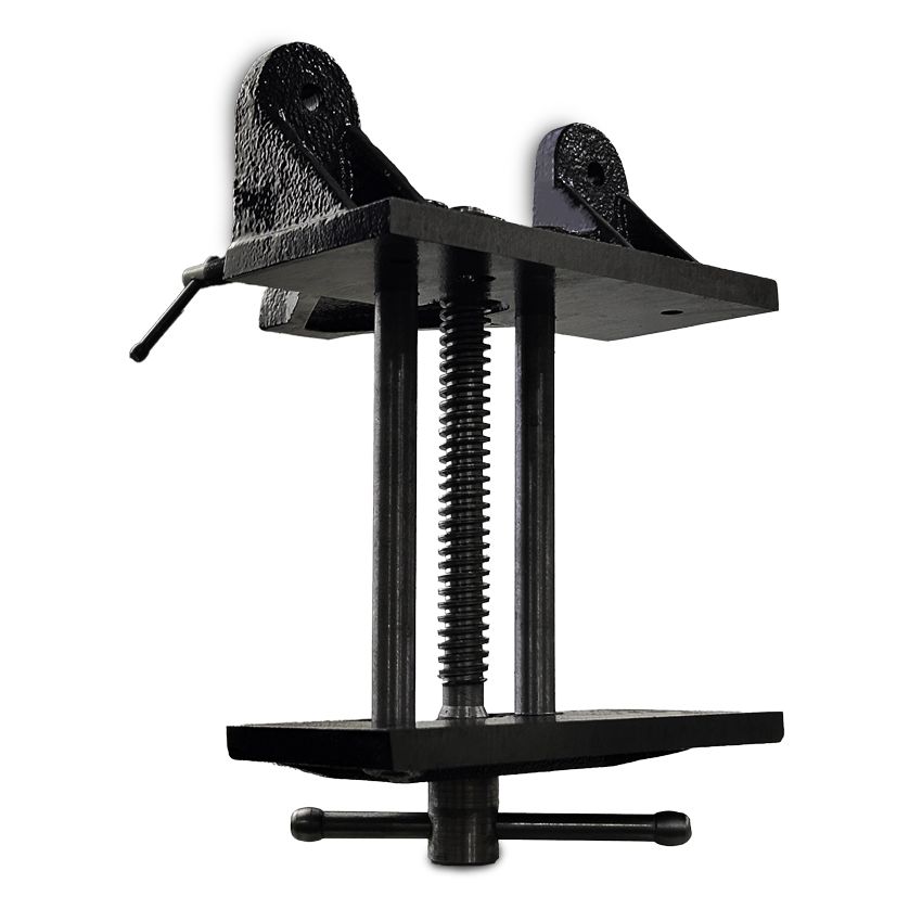 Morsa Para Madeira 125mm - WV011