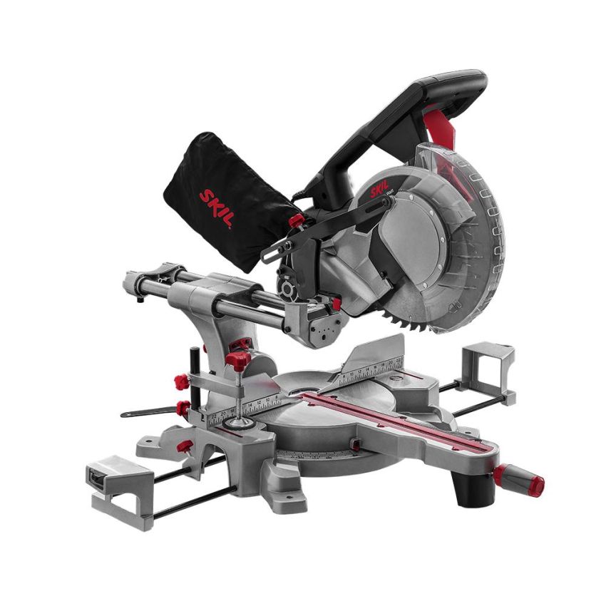 Serra de Meia Esquadria Telescópica 10