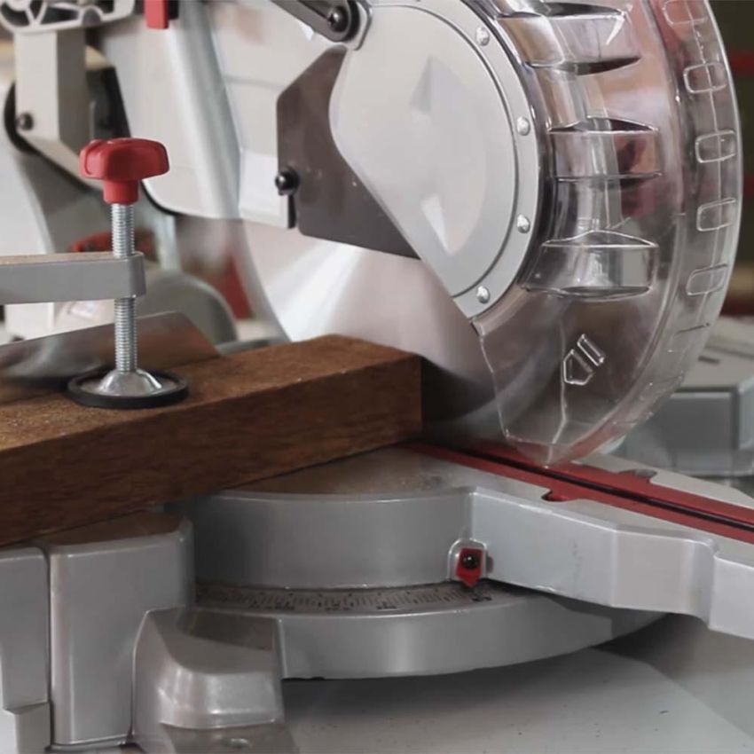 Serra de Meia Esquadria Telescópica 10