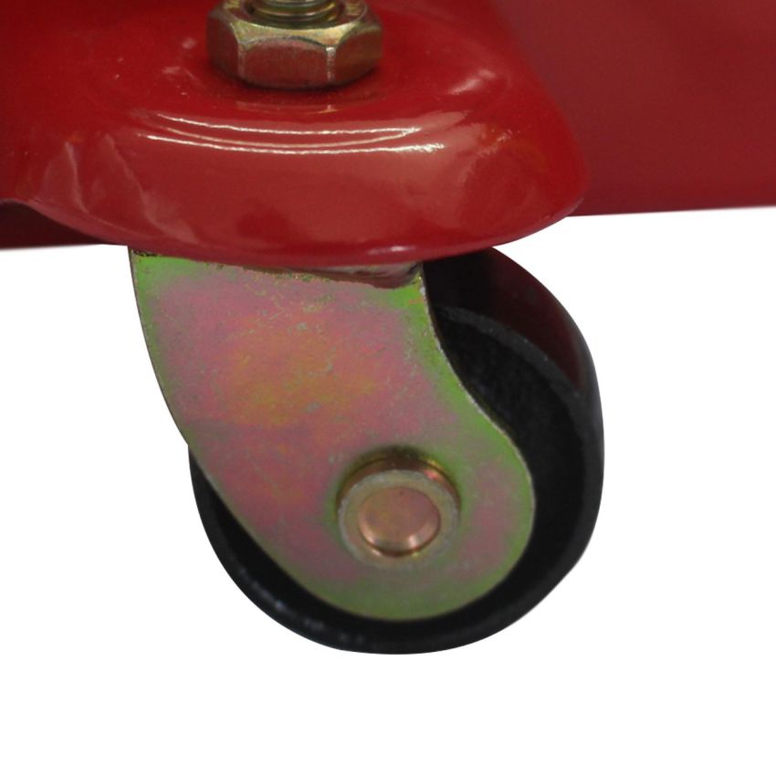  Macaco Hidráulico Tipo Jacaré 2Ton - T050102 - STROM