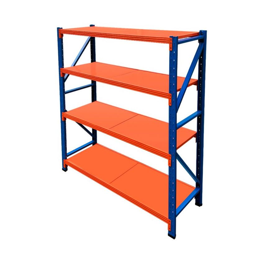 Estante em Aço 230kg 