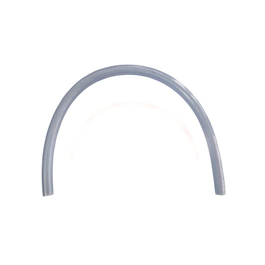 MANGUEIRA DA PISTOLA DE AR DA CABINE DE 100L TRANSPARENTE