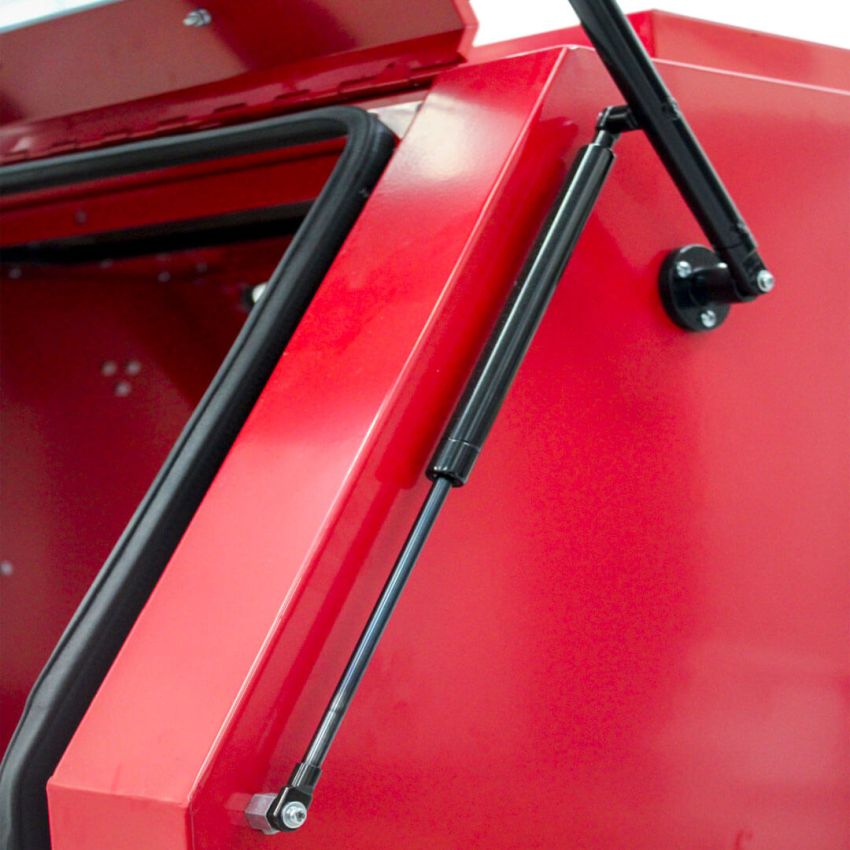 Cabine para Jateamento 1200L 220V - XH-SBC1200 - STROM