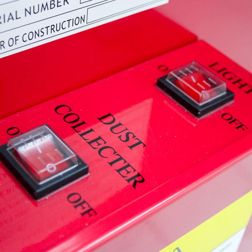 Cabine para Jateamento 1200L 220V - XH-SBC1200 - STROM