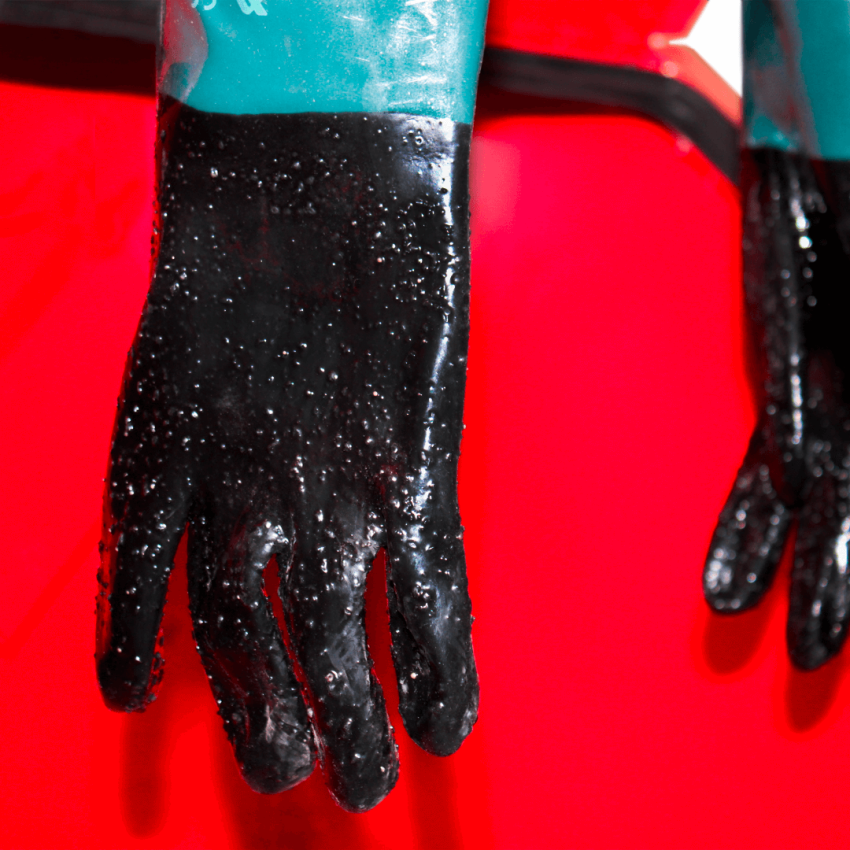 Cabine para Jateamento 420L 110V - XH-SBC420-II