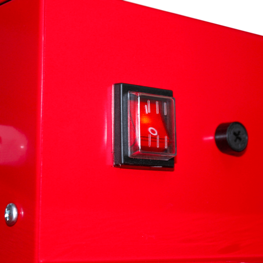 Cabine para Jateamento 420L 110V - XH-SBC420-II