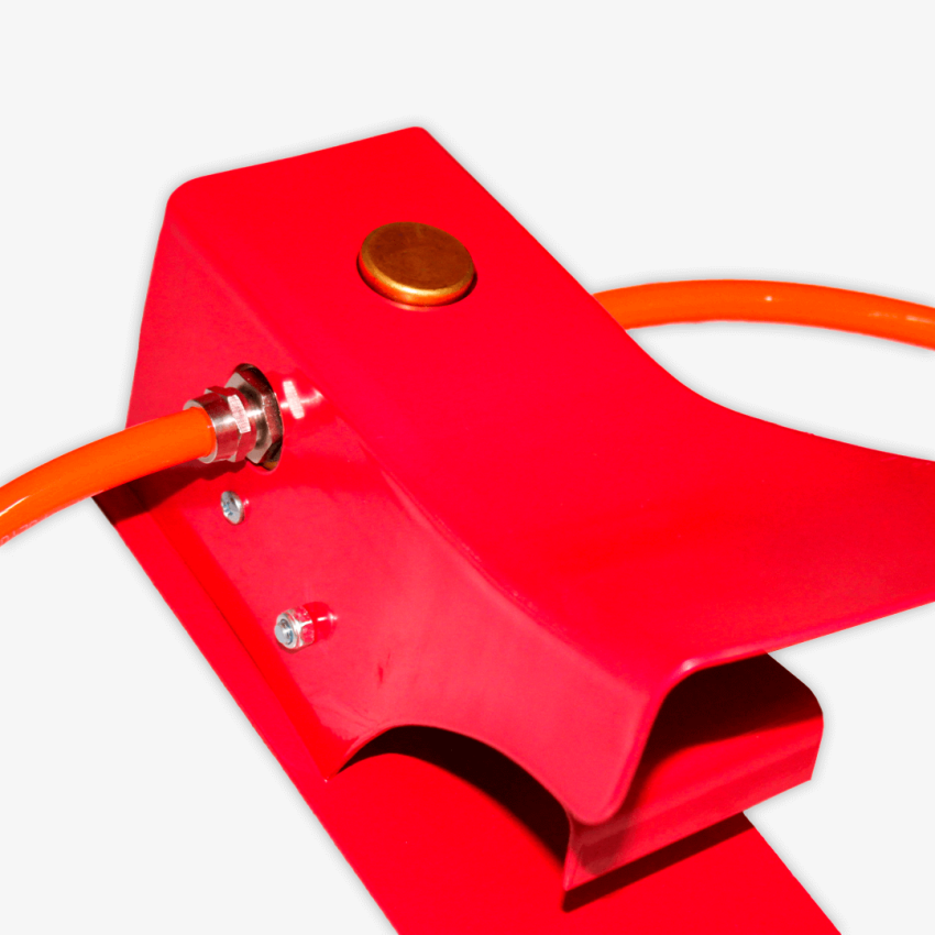 Cabine para Jateamento 420L 110V - XH-SBC420-II