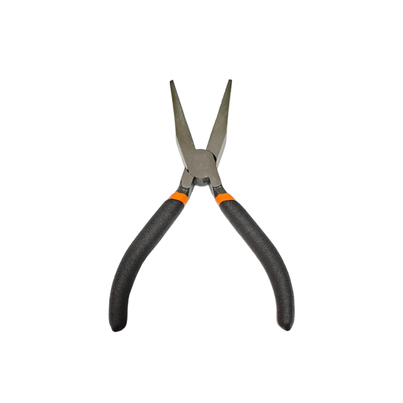 Alicate de Ponta Achatada 6pol - 10505001 HF Ferramentas