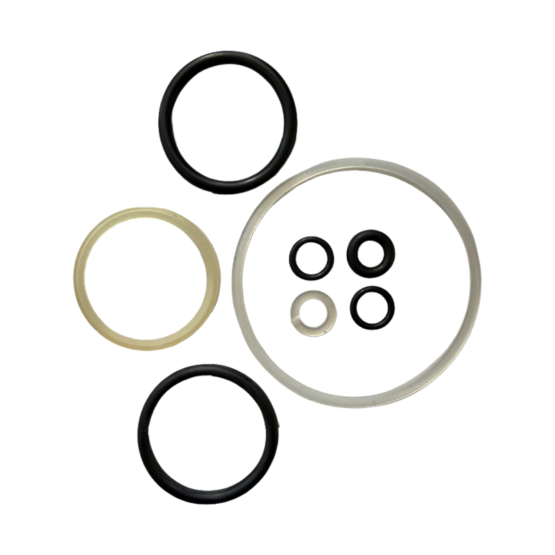 ANEIS DE VEDAÇÃO DO MACACO HIDRAULICO DE TRANSMISSAO DE PISO DE 0,5 TONELADAS