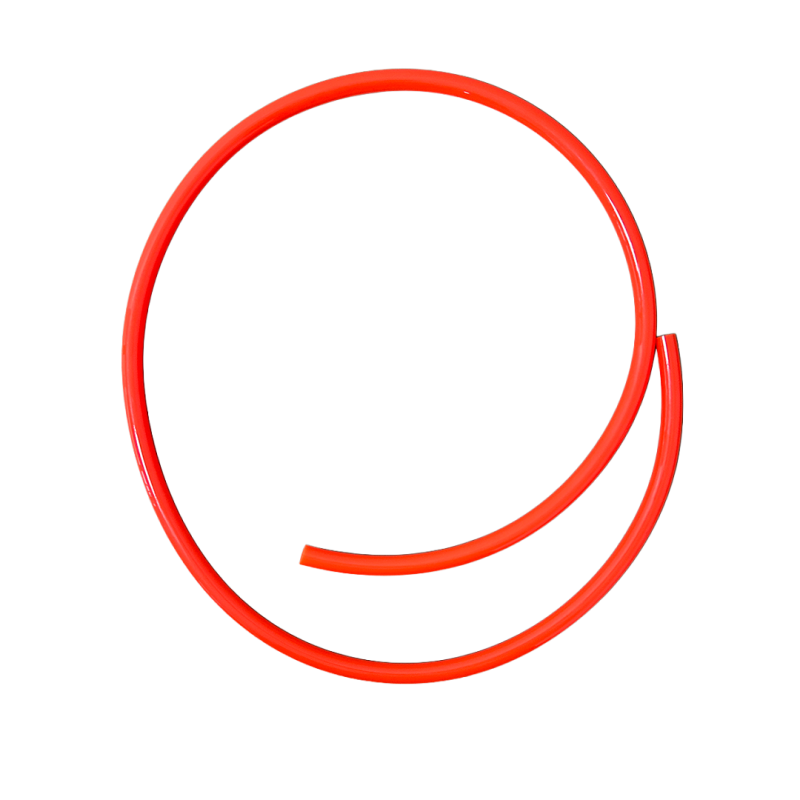 MANGUEIRA DE AR DA CABINE DE JATEAMENTO