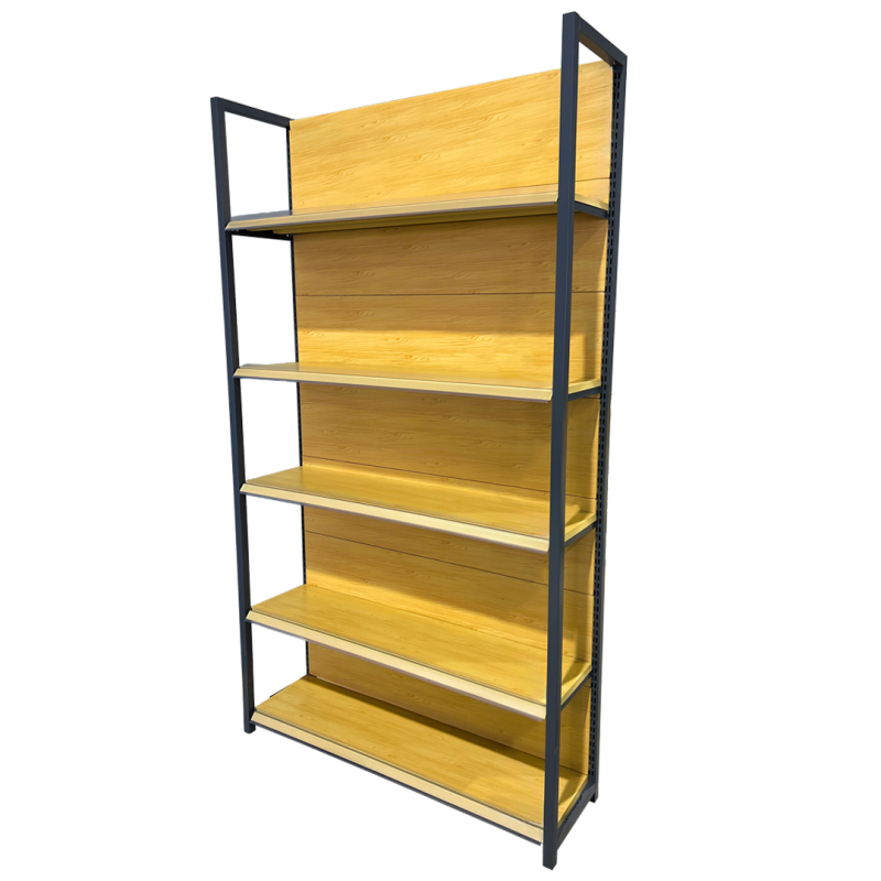 PRATELEIRA DE QUATRO PILARES PERFECT SINGULAR