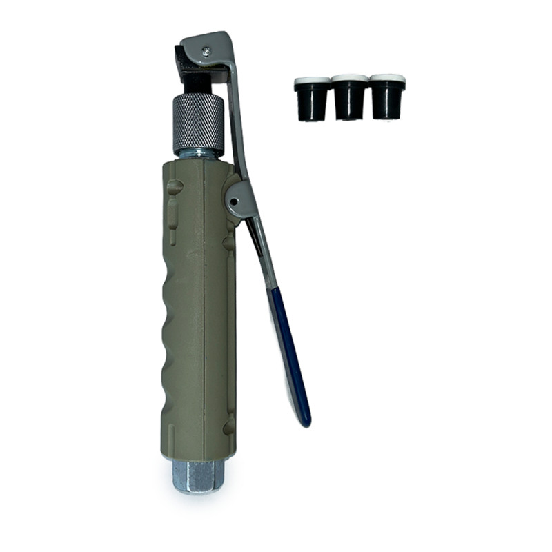 Pistola para Jateamento - XH-SBG