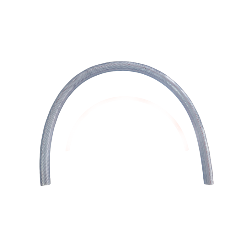 MANGUEIRA DA PISTOLA DE AR DA CABINE DE 100L TRANSPARENTE