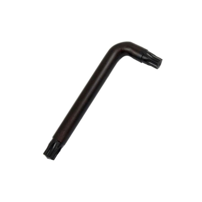 Chave Torx L T55 - 230055BR - Belzer
